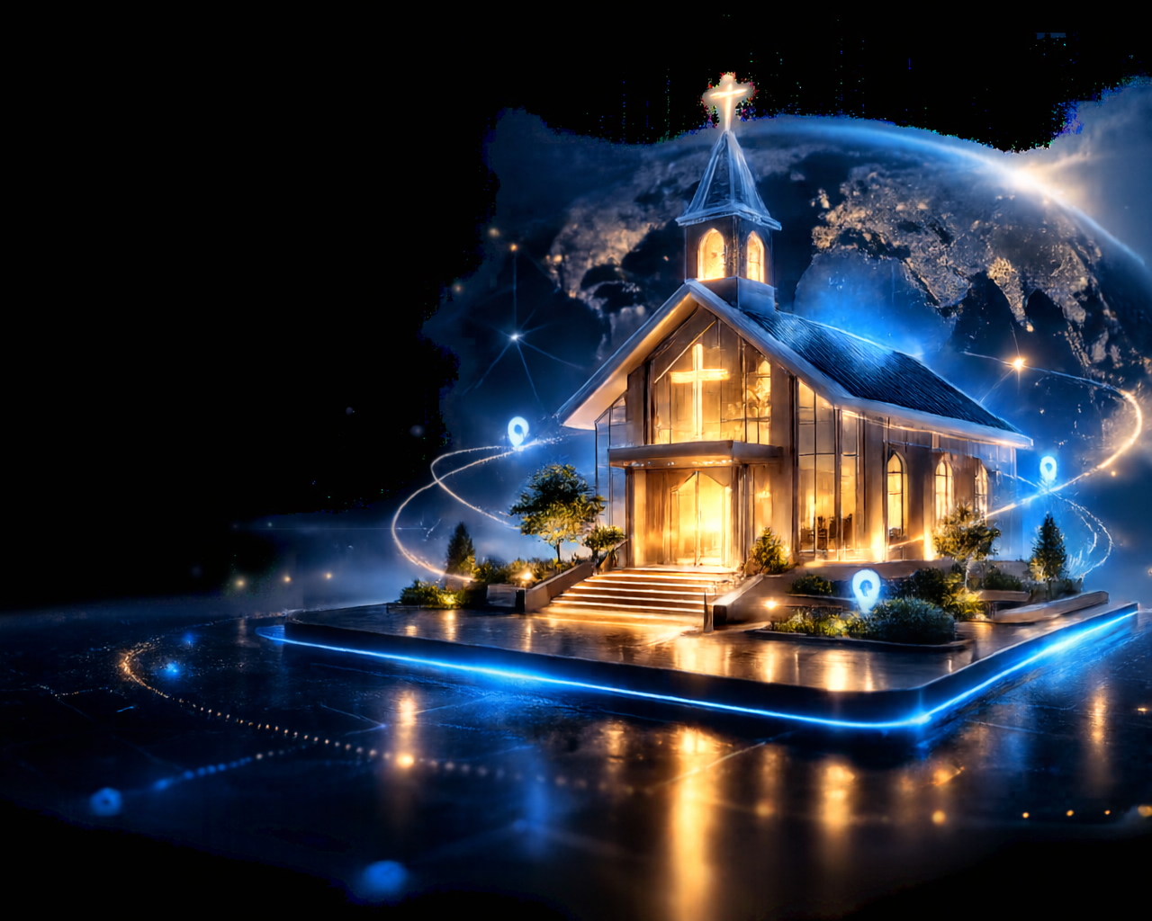Alpine Bible Church